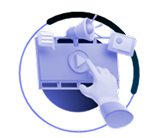 Todo en una plataforma