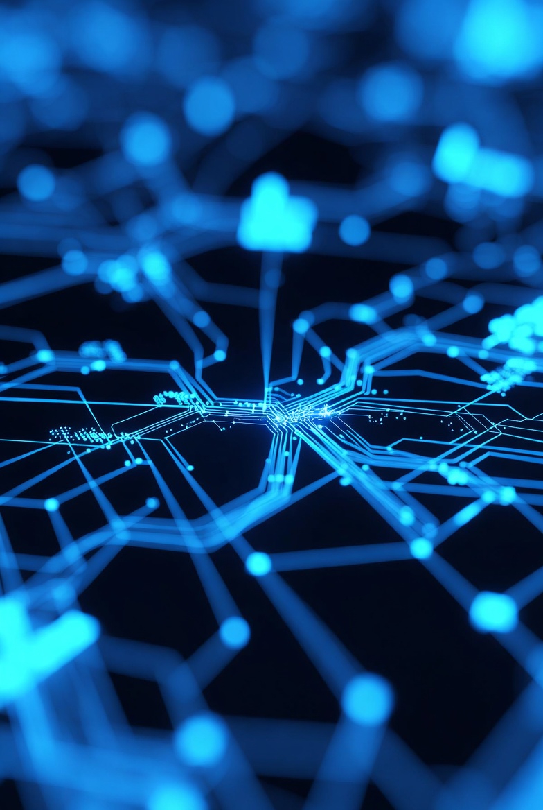 Equipo de The Hook trabajando en tecnología