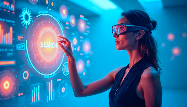 Generative Engine Optimization: el nuevo SEO