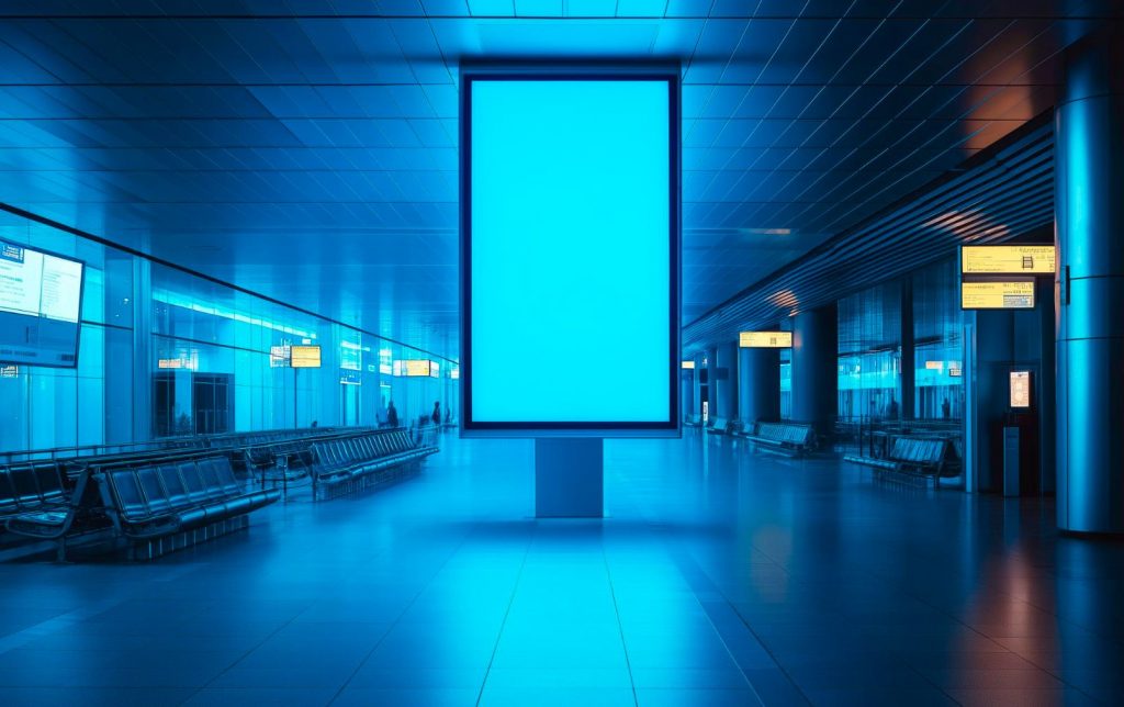 DOOH programático: cómo integrar la publicidad exterior en una estrategia de medios digital