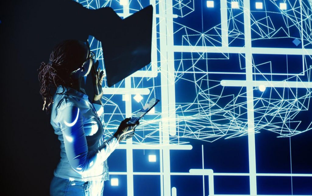 La historia de la inteligencia artificial: de las ideas a la realidad