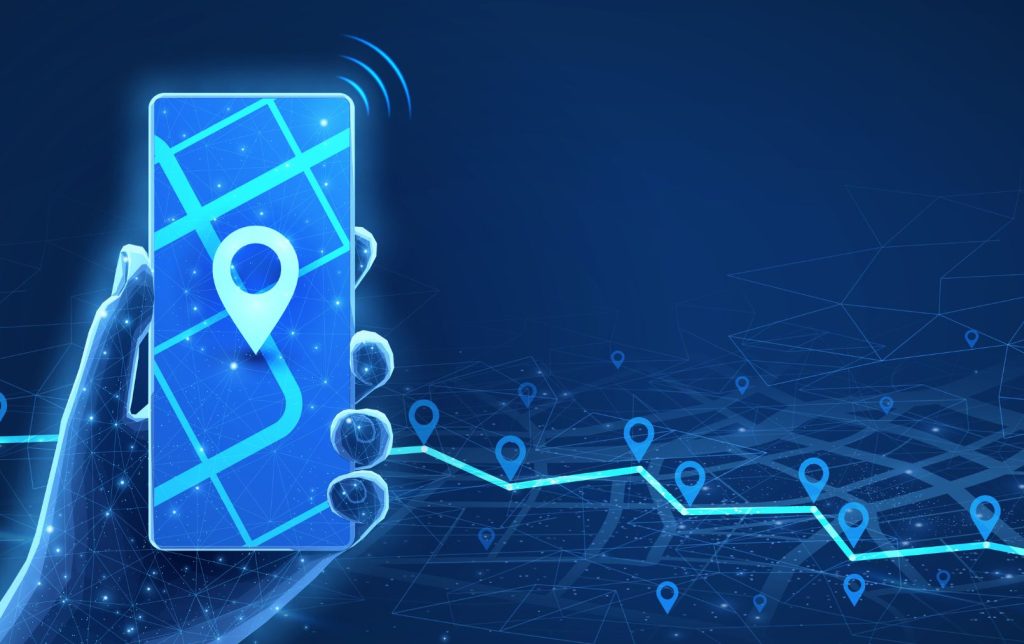 Algunos ejemplos de como utilizar la geolocalización mobile para el marketing